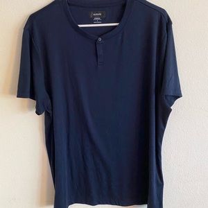 Men’s Alfani Large Shirt